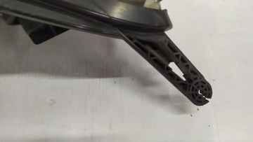 фото thumb №10, Лампа opel insignia фара праві 1lj009630-04