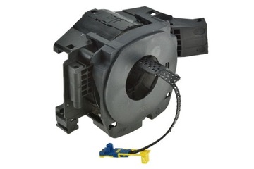 фото thumb №2, Taśma/zwijak renault master ii 2003-//wtyczka номер 1:6 контактов, 1 разъём/