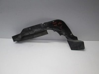 фото thumb №1, Подкрылок пластик isuzu nkr