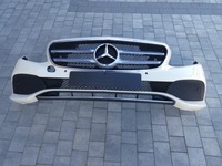 фото thumb №5, Решітка радіатора, бампер mercedes e-klasa w213 avantgarde