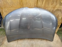 фото thumb №1, Renault koleos ii 16- капот