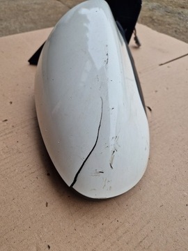 фото thumb №6, Nissan qashqai j10 рестайлинг 09-13 зеркало правые 7 pin uk