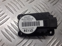 Купити Моторчик кришка обігрівача renault megane iii 1.9 dci n101980g, фото thumb