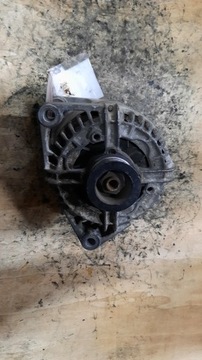 фото thumb №3, Генератор opel vectra 2.2d 02r