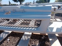 фото thumb №3, Решітка радіатора бампер перед ford transit mk6