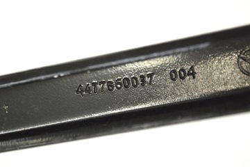 фото thumb №5, Mercedes vito w447 2016 rhd ролик двері зсувних