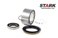 фото thumb №14, Подшипник колеса stark skwb-0180693 задняя левая правая do ford maverick uds, uns