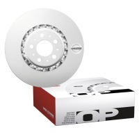 фото thumb №1, Диск гальмівна перед toyota carina e 1,6 2,0 1,8