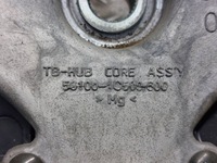 фото thumb №9, Повітропровід + подушка hyundai getz i 56100-1c500 1c56900020