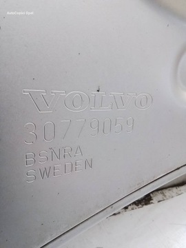 фото thumb №7, Volvo v60 s60 капот крышка двигателя