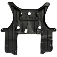 фото thumb №1, Bmw 7 e38 e-38 защита двигателя pod коробки hdpe