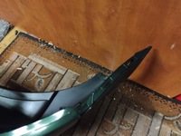 фото thumb №6, Бампер перед переднее audi a6 c6 дорестайлинг lz6e ксенон