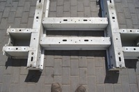 фото thumb №7, Рама лонжерон задня renault master iii 10-19 297cm