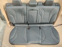 фото thumb №8, Ford mustang mach-e сидіння заднє сидіння оббивка комплект eu