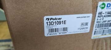 фото thumb №11, Лампа лівий перед передня audi a4 b8 ксенон рестайлінг 11-15 європа нова