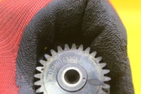 фото thumb №8, Вал балансувальний seat leon ii vw audi skoda 1.8 tfsi bzb 06h103295bd