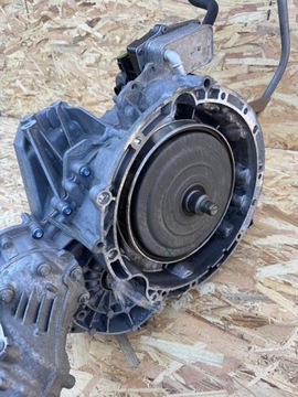фото thumb №9, Mercedes cla gla 4matic коробка передач коробки передач k7x350 2.2 дизель автомат