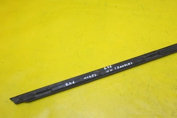 фото thumb №8, Накладка порогова праві перед porsche cayenne i