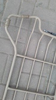 фото thumb №5, Решётка багажника volvo v70 xc70 00-07r