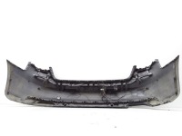 Бампер задняя задний audi a3 8v 3d hb хэтчбек lx7r Оригинал, фото thumb