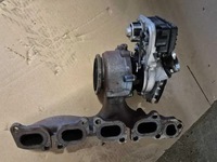 фото thumb №4, Турбокомпрессора vw, skoda, audi, seat