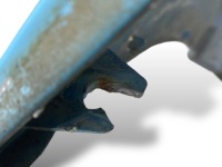 фото thumb №9, Opel meriva a 1600cm3 2006 бамперы minivan