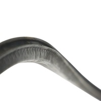 фото thumb №9, Audi tt 8j прокладка гумовий елемент капот кришки двигуна перед 8j0823723