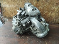 фото thumb №6, Коробка передач коробки передач chevrolet aveo 1,4b 16v