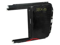 фото thumb №1, 7l6877041h люк 3s3 vw touareg 7l 03-10r