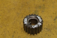 фото thumb №1, Колесо зубчасте вала 371496 1.5dci clio iii modus