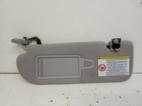 фото thumb №5, Hyundai i40 козирок захист козирок l/p 2011r-