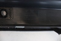 фото thumb №8, Porsche cayenne 7p5 przed liftem бампер перед передній