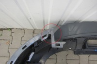 фото thumb №7, Бампер задняя vw t-roc t roc 2ga lift 21-