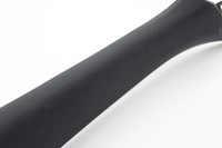 фото thumb №5, Lexus rc f-sport 2014-2023 захист обшивка стійка перед праві чорні