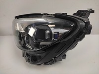 фото thumb №5, Mercedes e-klasa w213 lift лампа ліва multibeam