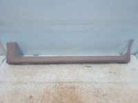 фото thumb №1, Поріг молдинг ford s-max mk1 titanium лівий новий