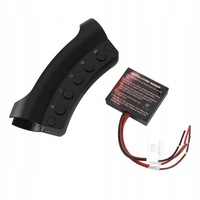 фото thumb №11, Pilot na руль кнопками беспроводные do радио samochodoweg dvd gps