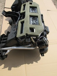 фото thumb №9, Dodge charger 2014 обігрівач + радіатор 5.7 3,6