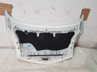 фото thumb №9, Капот кришка двигуна nissan note e11 06-08r 326g