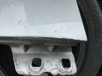 Ford focus mk3 крыло  левое  перед ob 0b Недорого, фото thumb