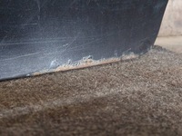 фото thumb №12, Kompletny задня кришка багажника бампер лампа volkswagen polo iv lc9z