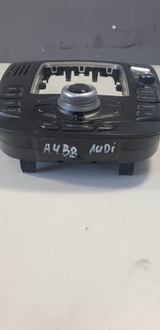 фото thumb №8, Audi a4 b8 allroad панель керування перемикачі 8t0919609