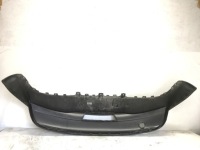 фото thumb №11, Tesla model y накладка дифузор бампера заднього