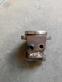 фото thumb №1, Насос пального scania r xpi