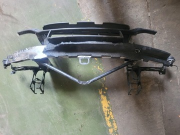 фото thumb №7, Bmw f30 f31 балка pas переднє підсилювач лобове рестайлінг b47 2.0d