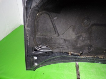 фото thumb №13, Opel tigra b капот перед передняя лак z20r