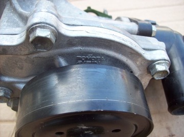 фото thumb №5, Lexus gs is rc rx nx 200t 8ar 2.0 насос води