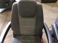 фото thumb №8, Сиденье задняя ii ряд правый chrysler grand voyager