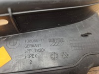 фото thumb №8, Bmw f30 f31 f32 f33 f36 прокладка крыла перед передняя левая 7264273