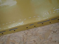 фото thumb №8, Kia x-ceed xceed 18- двері ліва передні перед